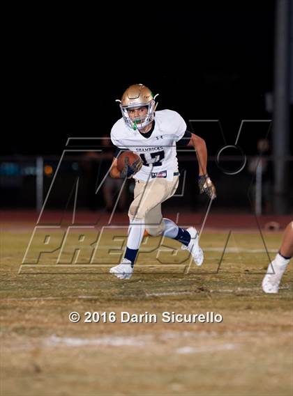 Thumbnail 3 in Yuma Catholic @ Seton Catholic photogallery.