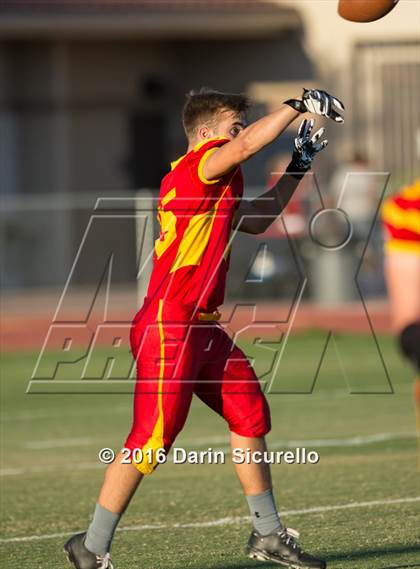 Thumbnail 2 in Yuma Catholic @ Seton Catholic photogallery.