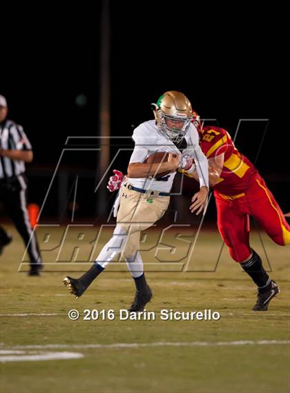 Thumbnail 2 in Yuma Catholic @ Seton Catholic photogallery.