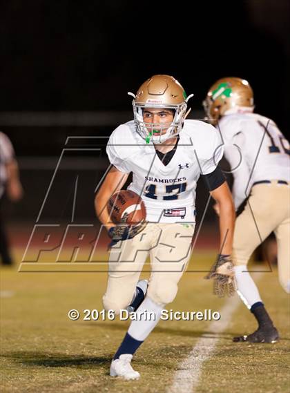 Thumbnail 1 in Yuma Catholic @ Seton Catholic photogallery.