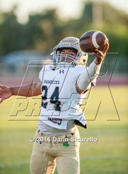 Thumbnail 1 in Yuma Catholic @ Seton Catholic photogallery.