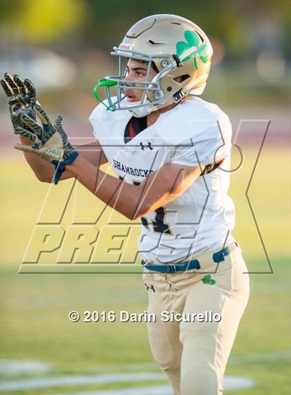 Thumbnail 3 in Yuma Catholic @ Seton Catholic photogallery.