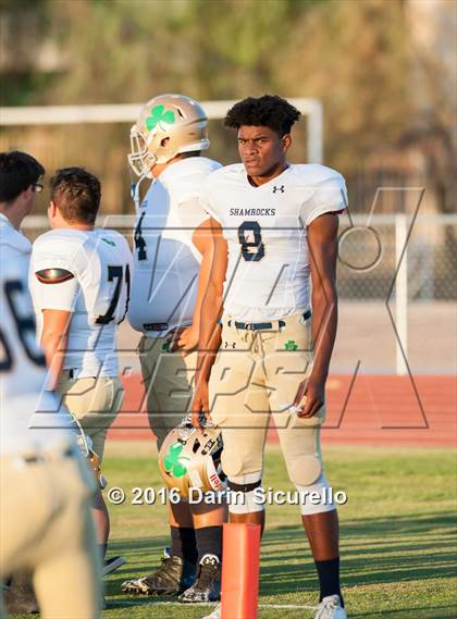Thumbnail 1 in Yuma Catholic @ Seton Catholic photogallery.