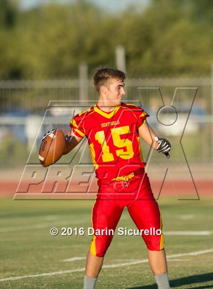 Thumbnail 2 in Yuma Catholic @ Seton Catholic photogallery.