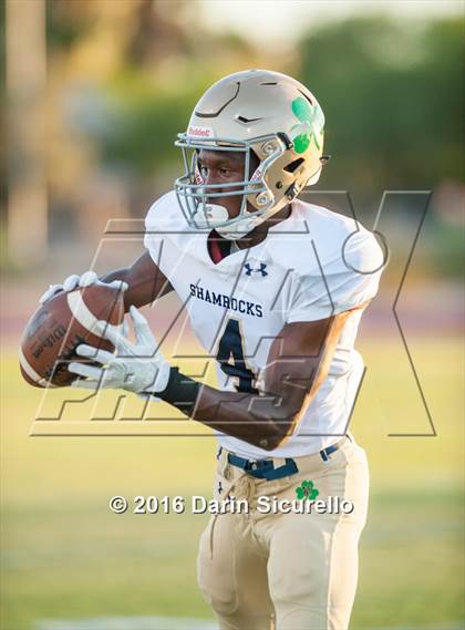 Thumbnail 1 in Yuma Catholic @ Seton Catholic photogallery.