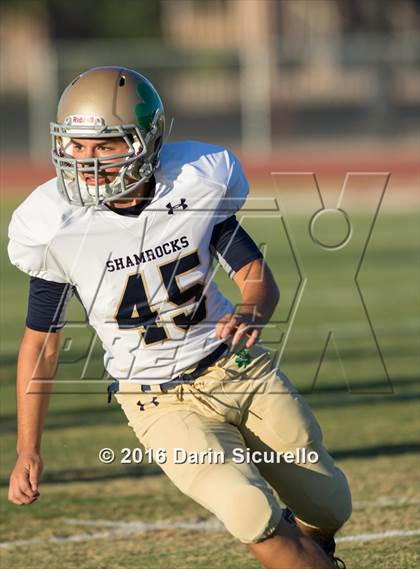 Thumbnail 1 in Yuma Catholic @ Seton Catholic photogallery.