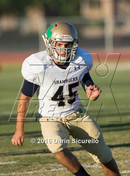 Thumbnail 3 in Yuma Catholic @ Seton Catholic photogallery.