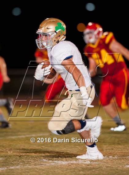 Thumbnail 3 in Yuma Catholic @ Seton Catholic photogallery.