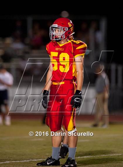 Thumbnail 3 in Yuma Catholic @ Seton Catholic photogallery.