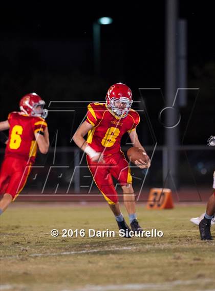 Thumbnail 3 in Yuma Catholic @ Seton Catholic photogallery.