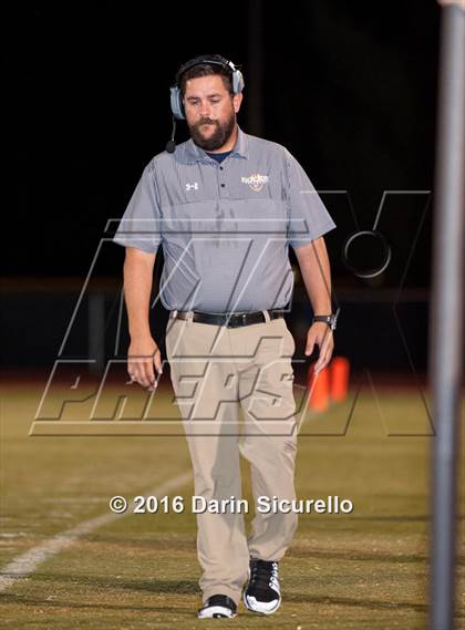 Thumbnail 1 in Yuma Catholic @ Seton Catholic photogallery.