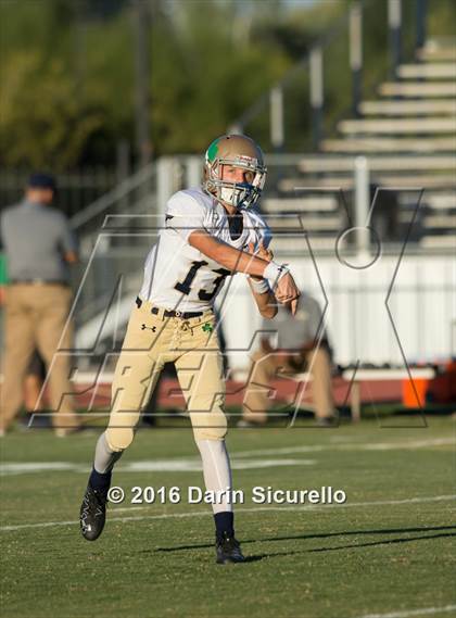 Thumbnail 3 in Yuma Catholic @ Seton Catholic photogallery.
