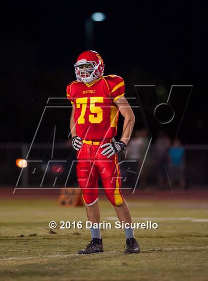Thumbnail 2 in Yuma Catholic @ Seton Catholic photogallery.