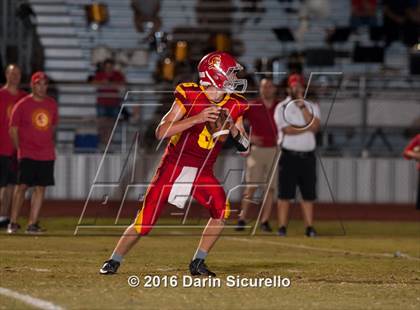 Thumbnail 1 in Yuma Catholic @ Seton Catholic photogallery.