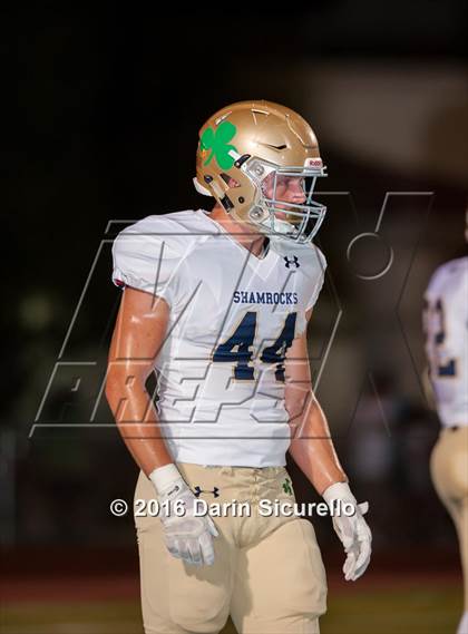 Thumbnail 1 in Yuma Catholic @ Seton Catholic photogallery.
