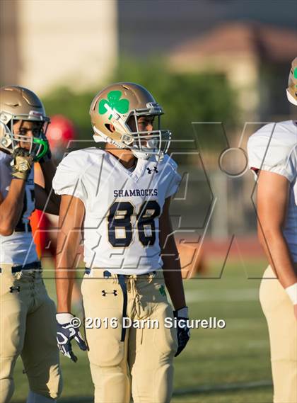 Thumbnail 1 in Yuma Catholic @ Seton Catholic photogallery.