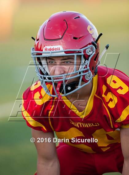 Thumbnail 1 in Yuma Catholic @ Seton Catholic photogallery.