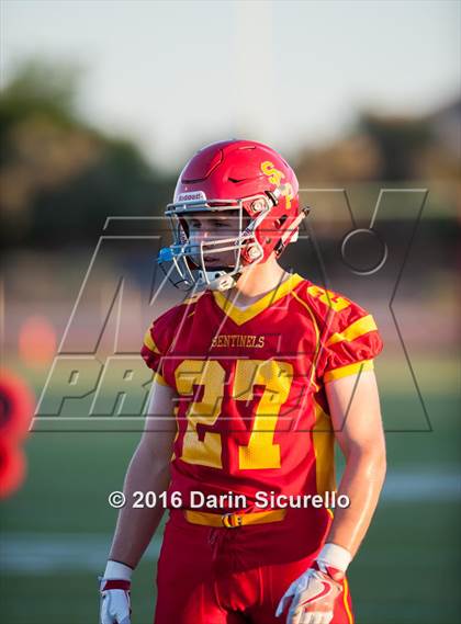 Thumbnail 2 in Yuma Catholic @ Seton Catholic photogallery.
