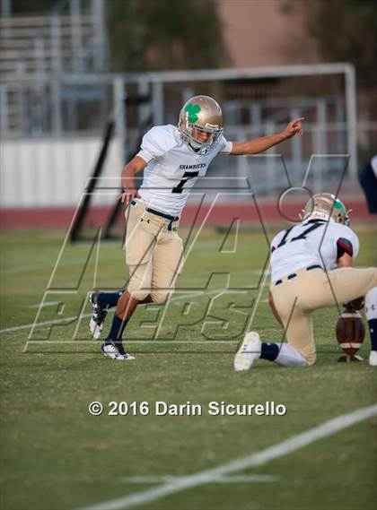 Thumbnail 3 in Yuma Catholic @ Seton Catholic photogallery.