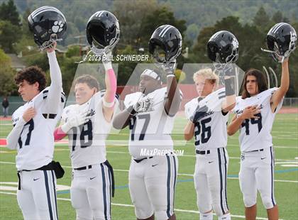 Thumbnail 2 in Marin Catholic @ Redwood photogallery.