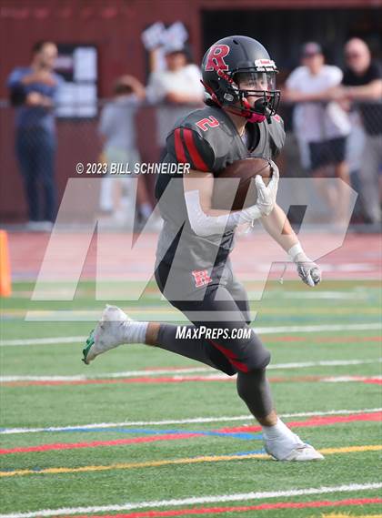 Thumbnail 3 in Marin Catholic @ Redwood photogallery.