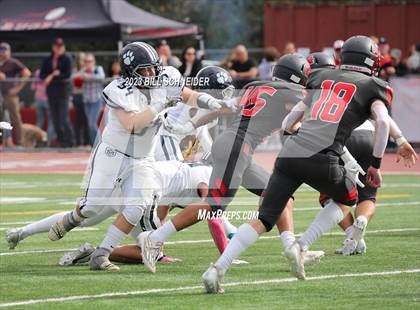 Thumbnail 1 in Marin Catholic @ Redwood photogallery.