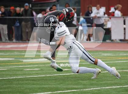 Thumbnail 3 in Marin Catholic @ Redwood photogallery.