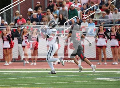 Thumbnail 3 in Marin Catholic @ Redwood photogallery.