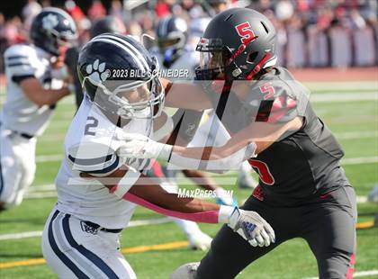 Thumbnail 2 in Marin Catholic @ Redwood photogallery.