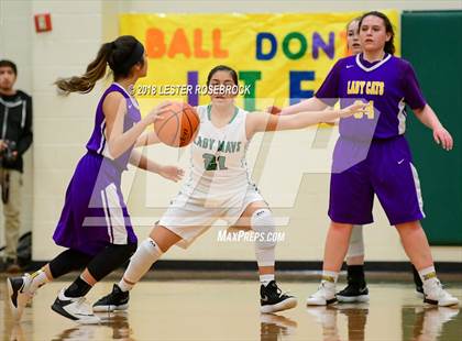 Thumbnail 1 in Carrizo Springs @ Pearsall photogallery.