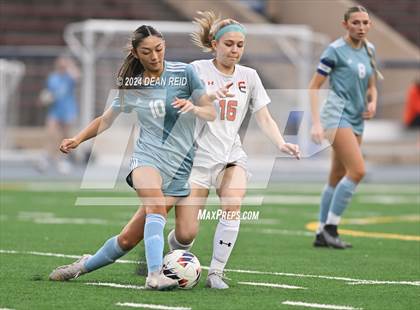 Thumbnail 1 in Joliet Catholic @ Plainfield Central photogallery.