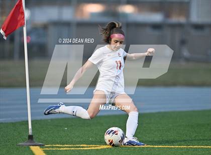 Thumbnail 2 in Joliet Catholic @ Plainfield Central photogallery.