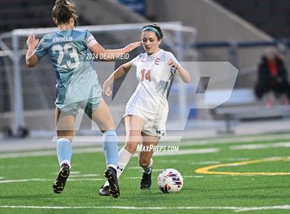 Thumbnail 2 in Joliet Catholic @ Plainfield Central photogallery.