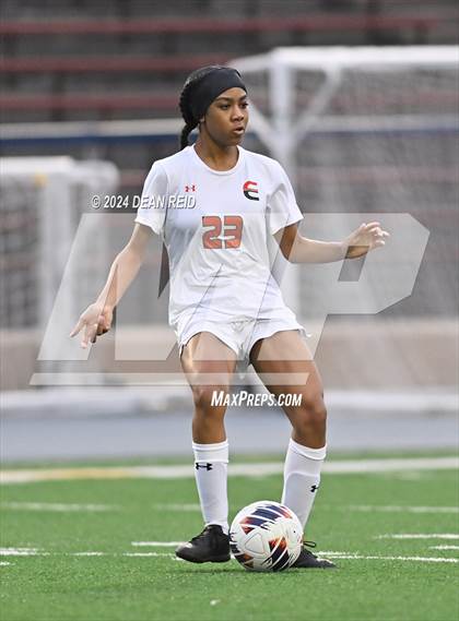 Thumbnail 1 in Joliet Catholic @ Plainfield Central photogallery.