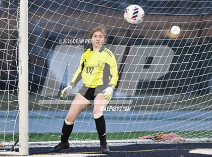 Thumbnail 3 in Joliet Catholic @ Plainfield Central photogallery.