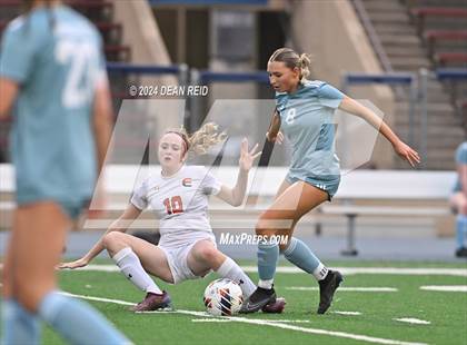 Thumbnail 1 in Joliet Catholic @ Plainfield Central photogallery.