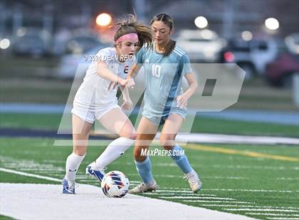 Thumbnail 1 in Joliet Catholic @ Plainfield Central photogallery.