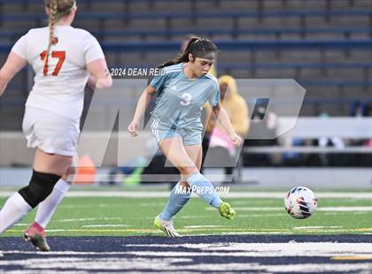 Thumbnail 3 in Joliet Catholic @ Plainfield Central photogallery.