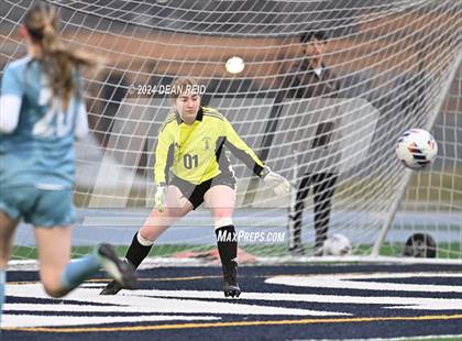 Thumbnail 1 in Joliet Catholic @ Plainfield Central photogallery.