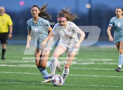 Thumbnail 1 in Joliet Catholic @ Plainfield Central photogallery.