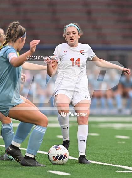 Thumbnail 2 in Joliet Catholic @ Plainfield Central photogallery.