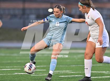 Thumbnail 2 in Joliet Catholic @ Plainfield Central photogallery.