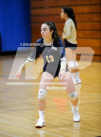 Thumbnail 1 in Bayport-Blue Point vs. St Francis Prep (Long Beach Invitational) photogallery.