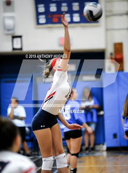 Thumbnail 1 in Bayport-Blue Point vs. St Francis Prep (Long Beach Invitational) photogallery.