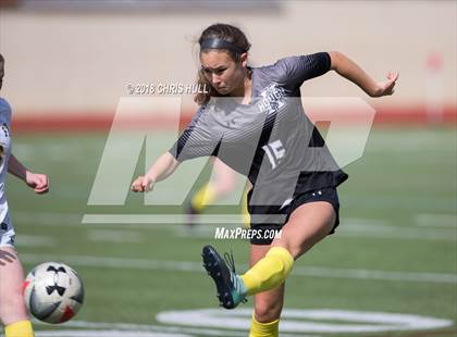 Thumbnail 3 in Hough vs. Fort Mill (Queen City Showcase) photogallery.
