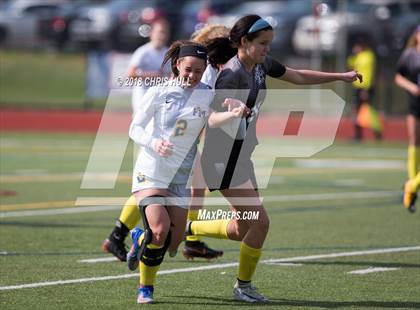 Thumbnail 1 in Hough vs. Fort Mill (Queen City Showcase) photogallery.