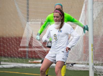 Thumbnail 1 in Hough vs. Fort Mill (Queen City Showcase) photogallery.