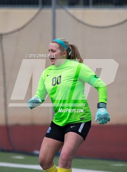 Thumbnail 3 in Hough vs. Fort Mill (Queen City Showcase) photogallery.