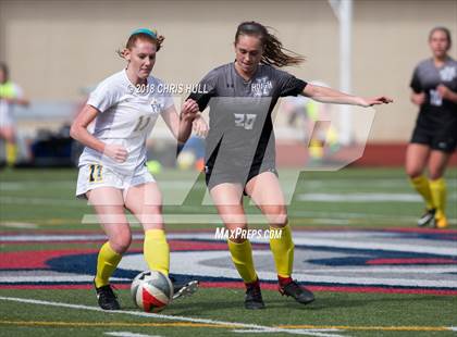 Thumbnail 3 in Hough vs. Fort Mill (Queen City Showcase) photogallery.