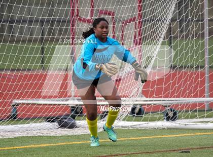 Thumbnail 1 in Hough vs. Fort Mill (Queen City Showcase) photogallery.